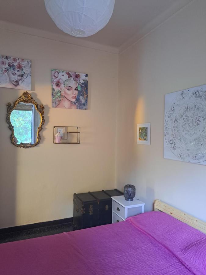 The Giaggiolo'S House Apartment Serra Rocco Екстериор снимка
