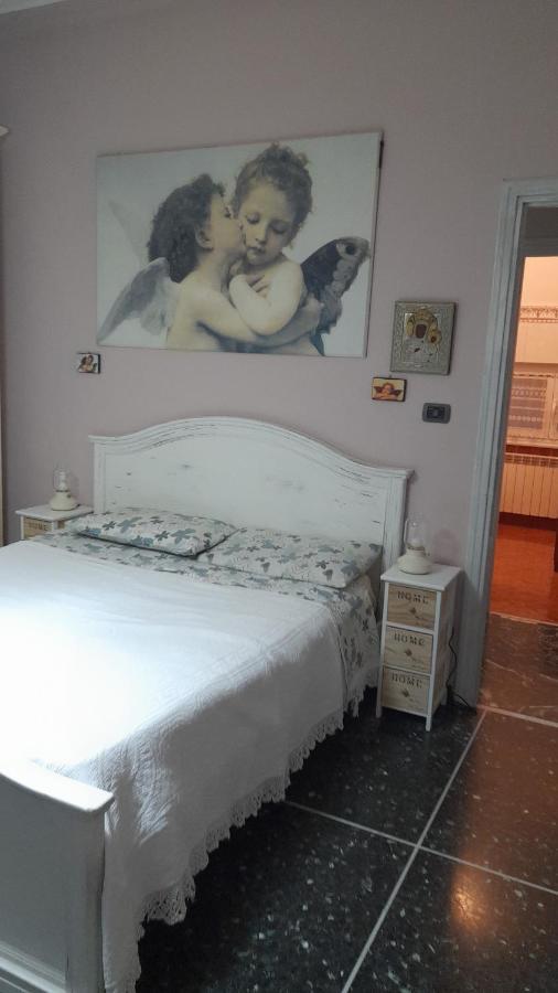 The Giaggiolo'S House Apartment Serra Rocco Екстериор снимка