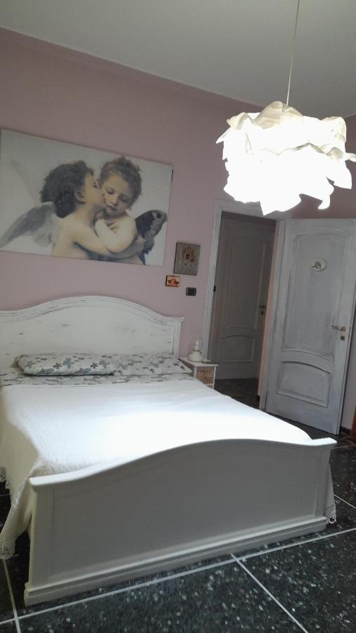 The Giaggiolo'S House Apartment Serra Rocco Екстериор снимка