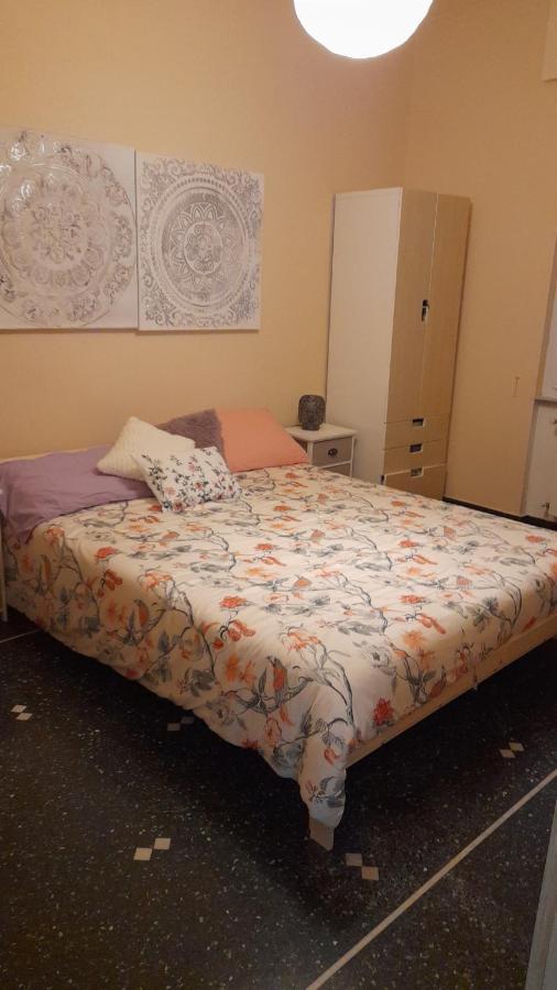 The Giaggiolo'S House Apartment Serra Rocco Екстериор снимка