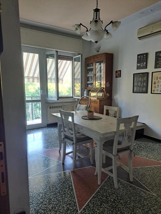 The Giaggiolo'S House Apartment Serra Rocco Екстериор снимка