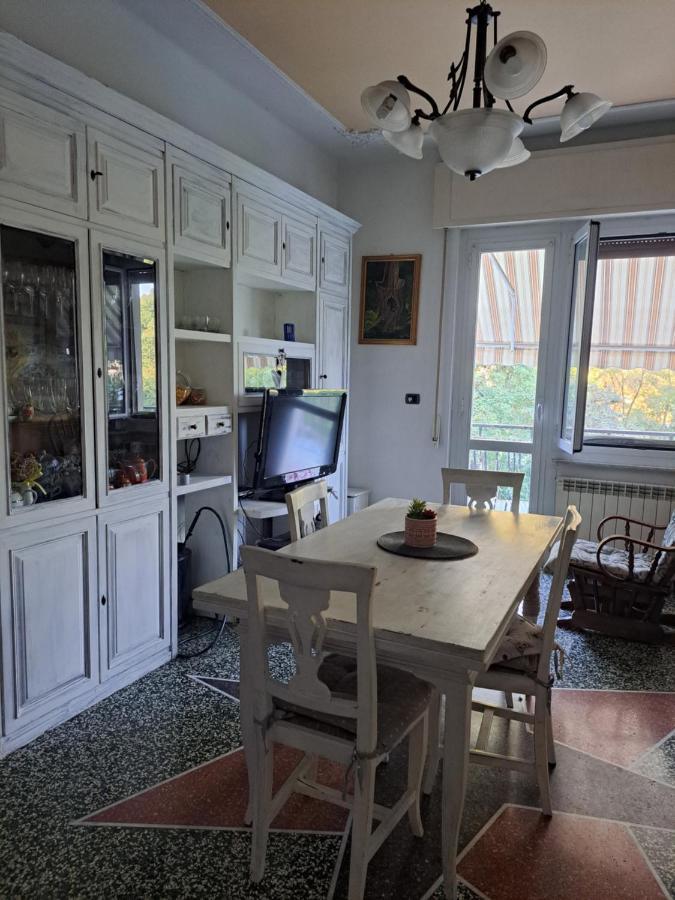 The Giaggiolo'S House Apartment Serra Rocco Екстериор снимка