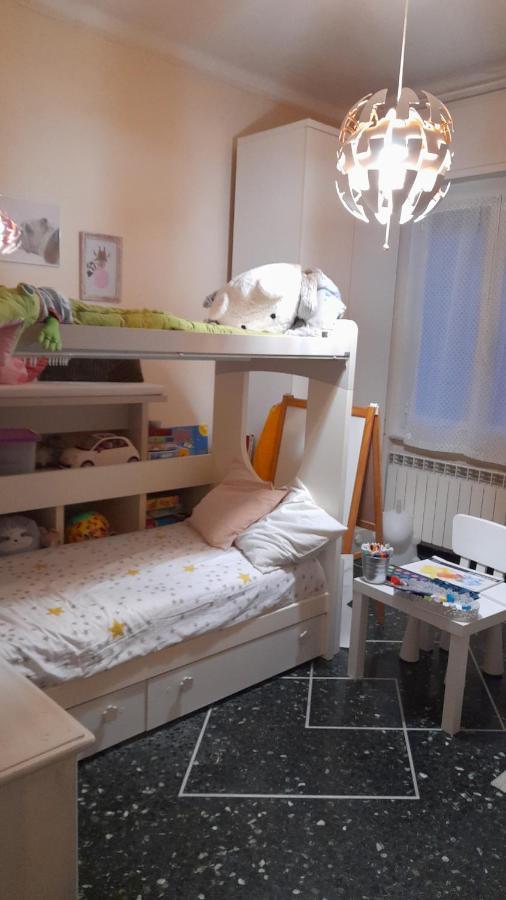 The Giaggiolo'S House Apartment Serra Rocco Екстериор снимка