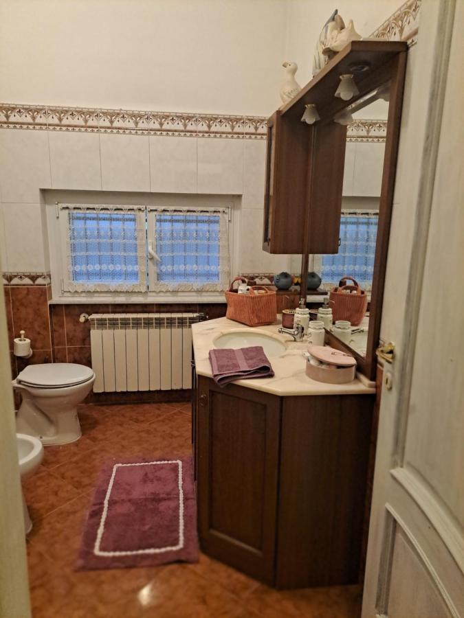 The Giaggiolo'S House Apartment Serra Rocco Екстериор снимка